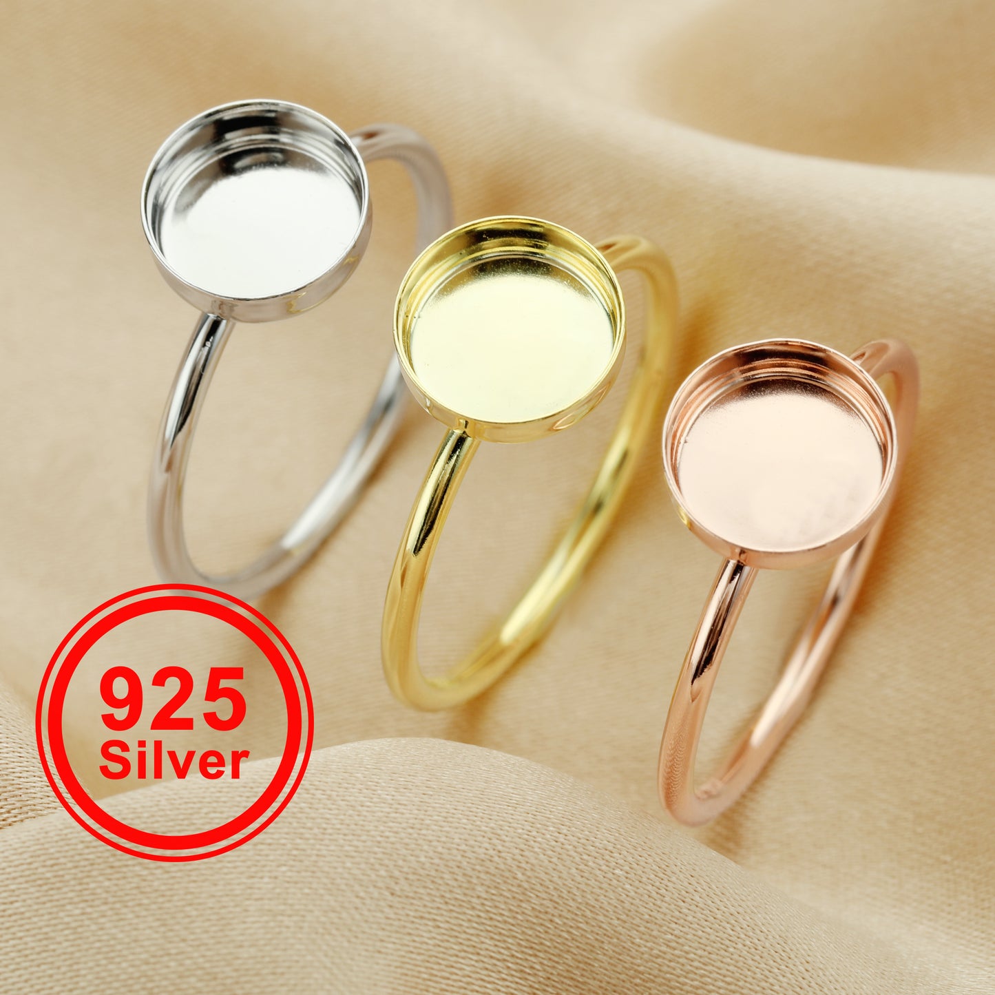Nova Ring