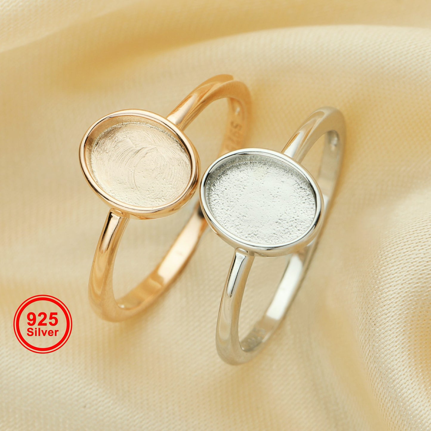 Tori Ring