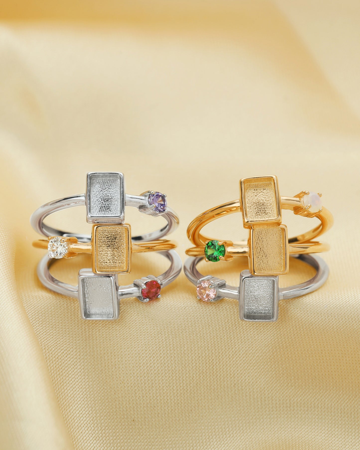 Brooklyn Ring