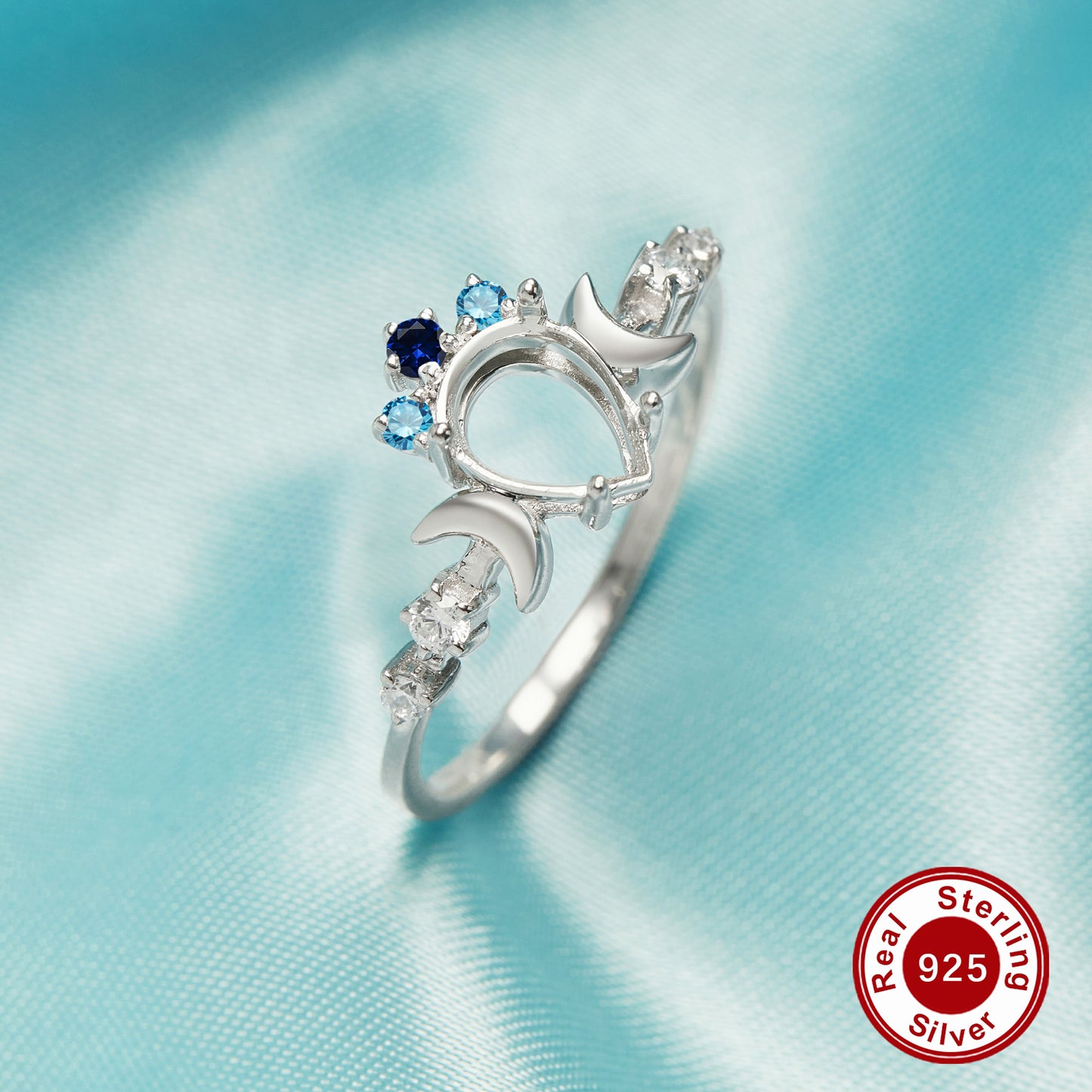 Celeste Ring