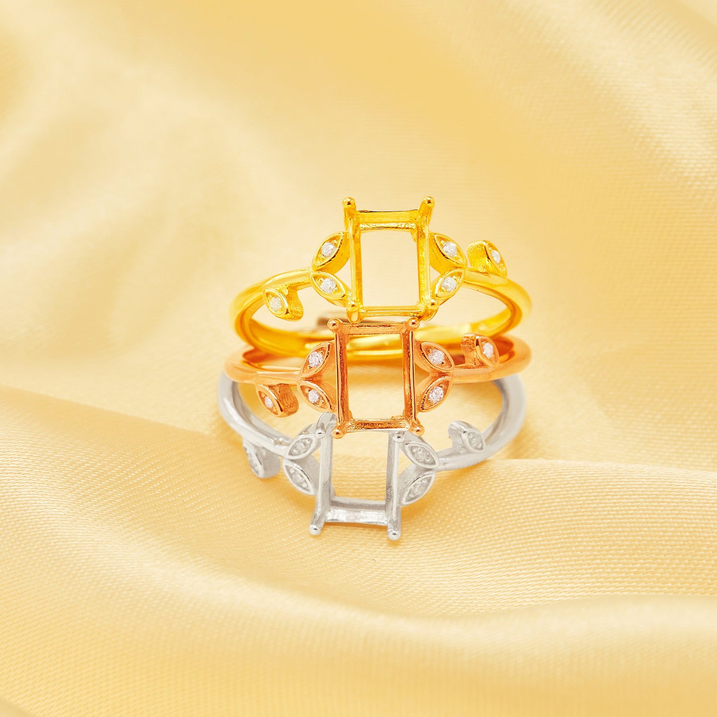 Nathalia Ring