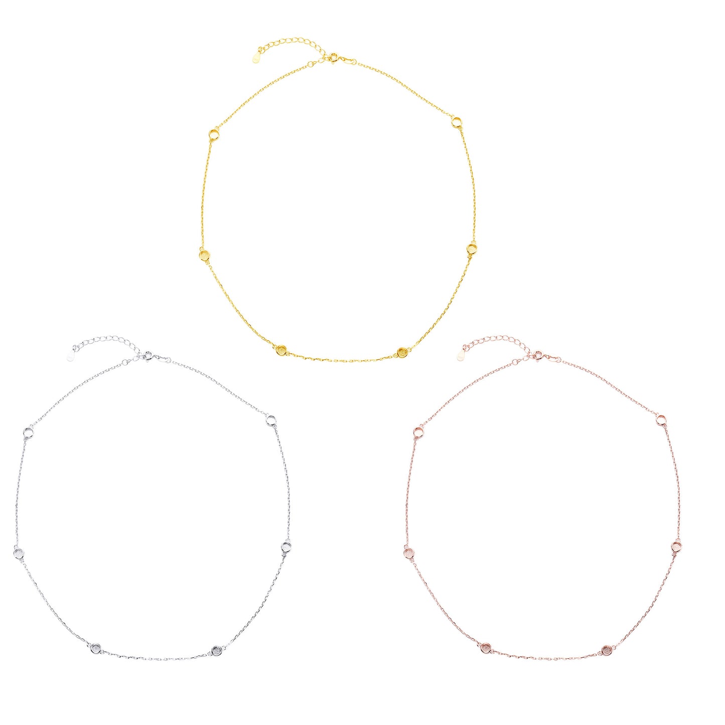 Aurora Necklace