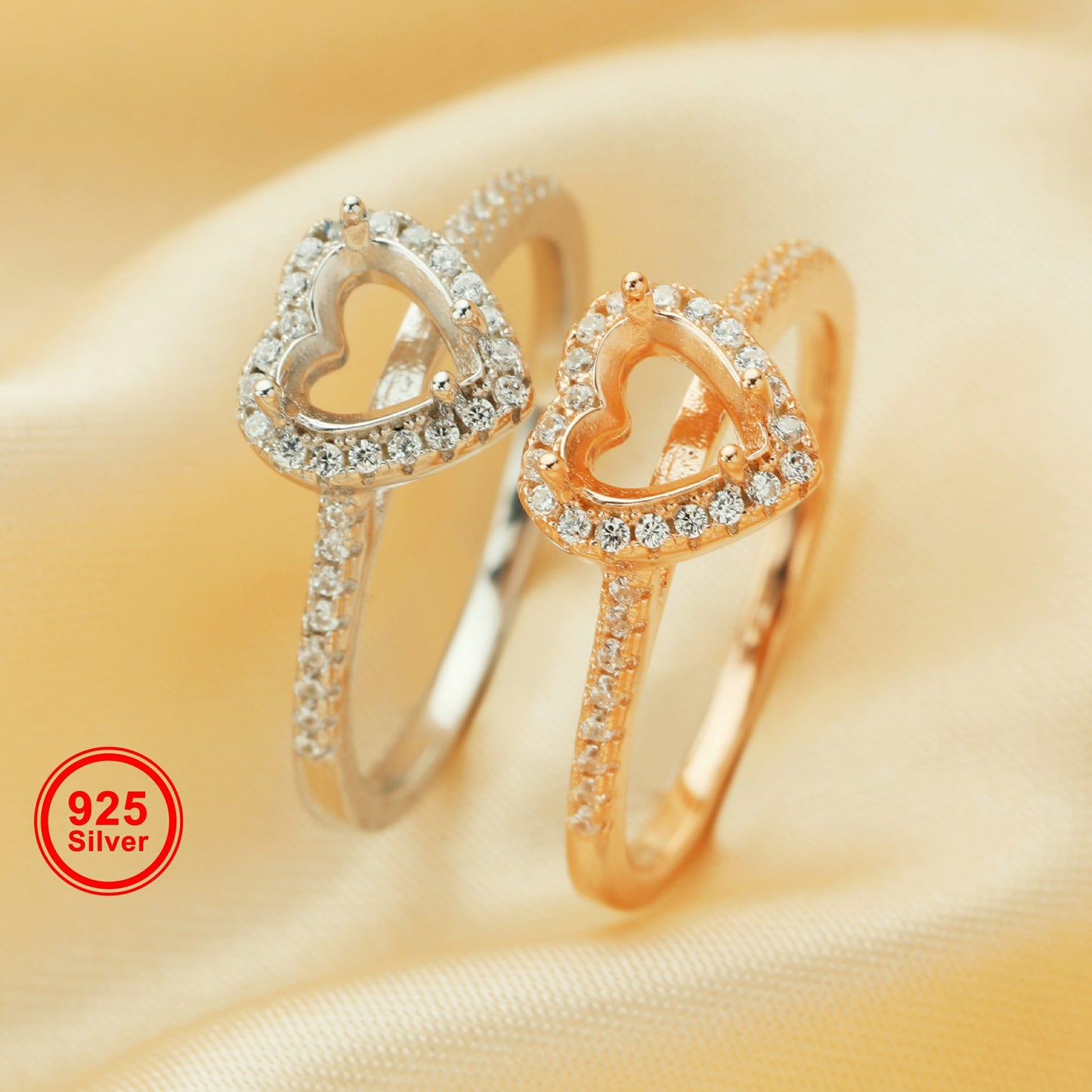 Amari Ring