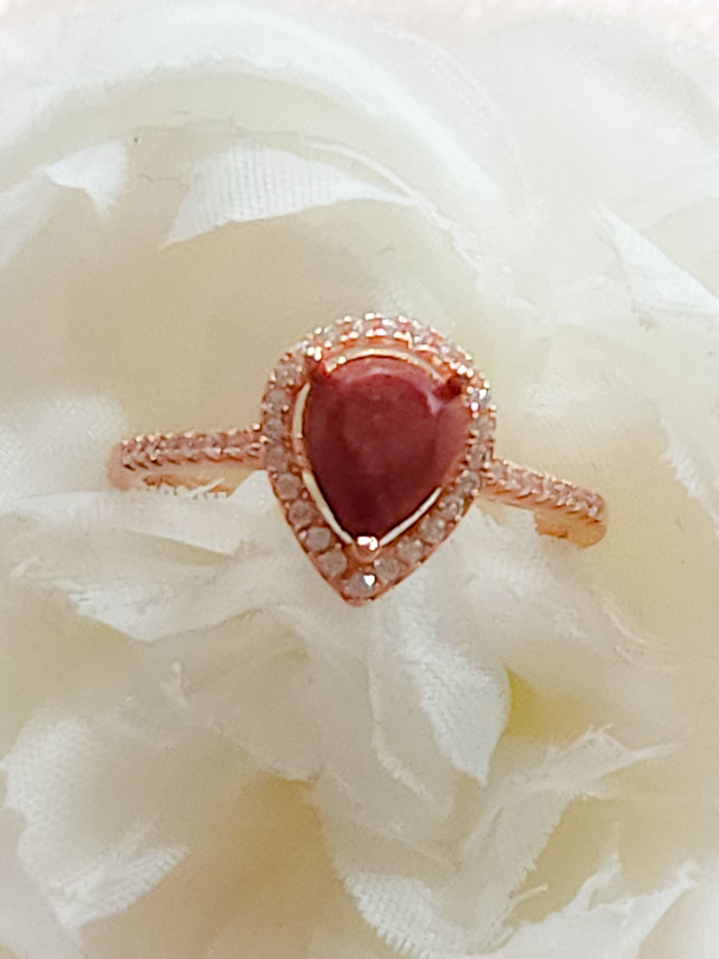 Juliet Ring