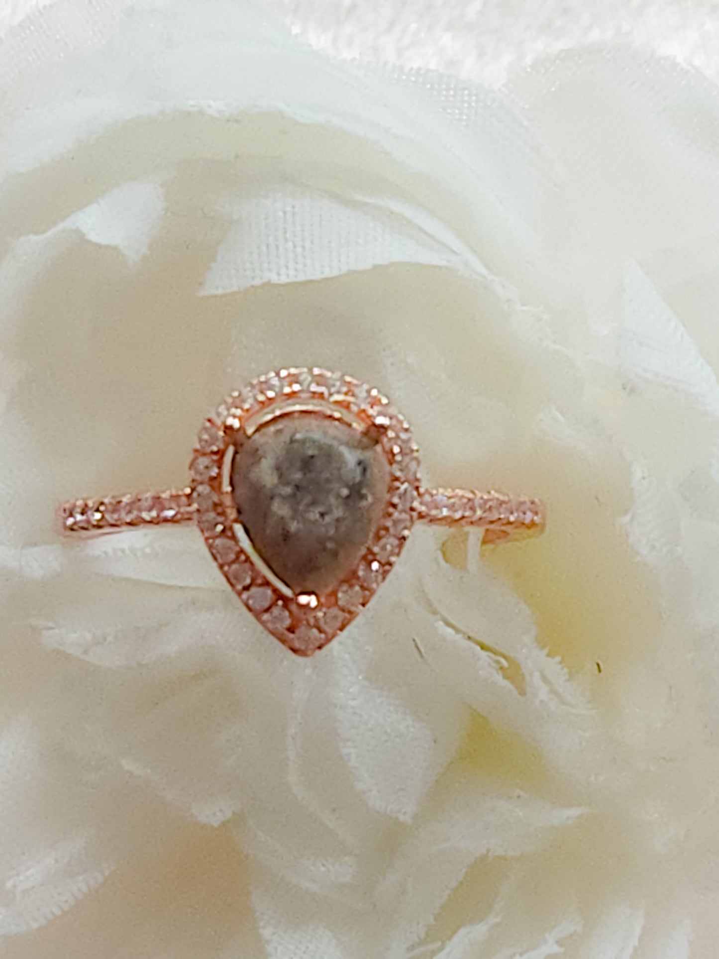 Juliet Ring