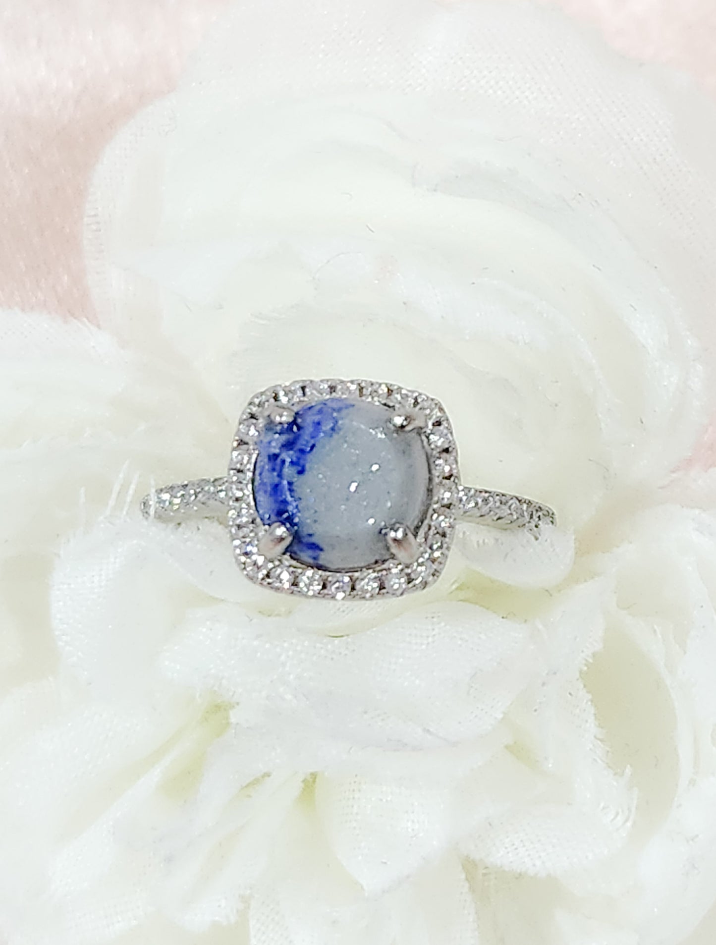 Anastasia Ring