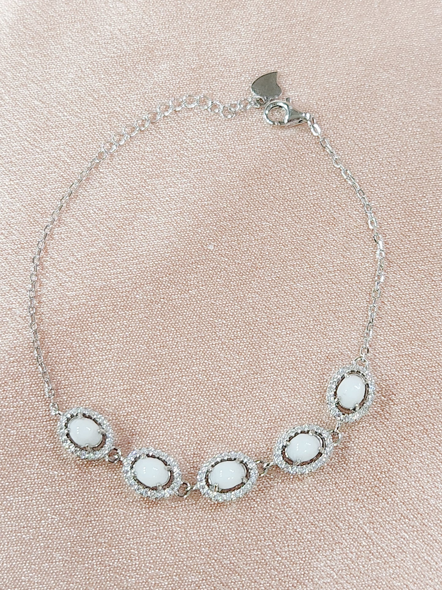 Cecilia Bracelet