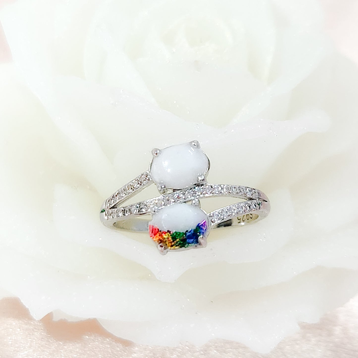 Maisie Ring
