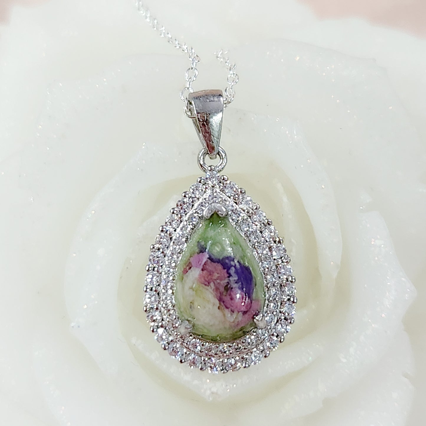 Gabriella Pendant