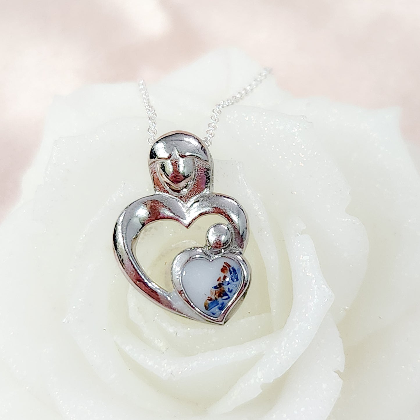 Paisley Pendant