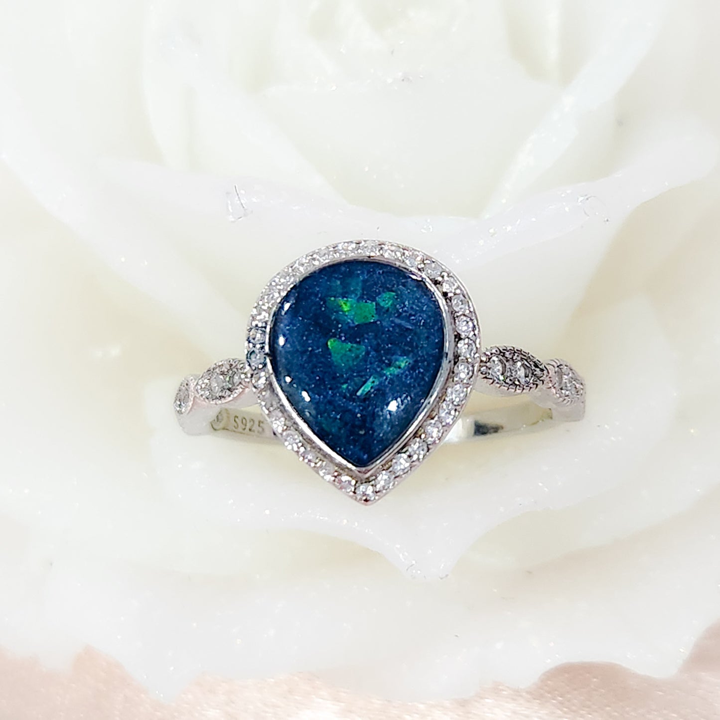 Arabella Ring