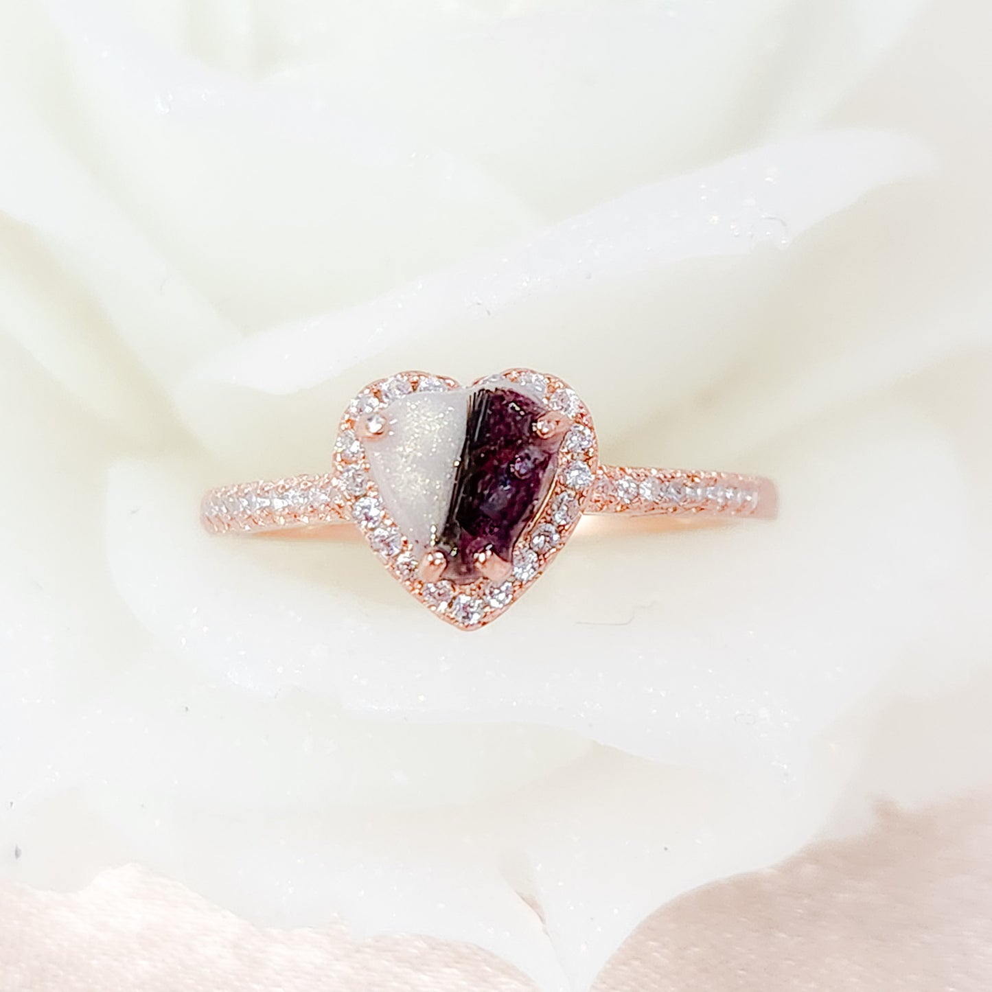 Amari Ring