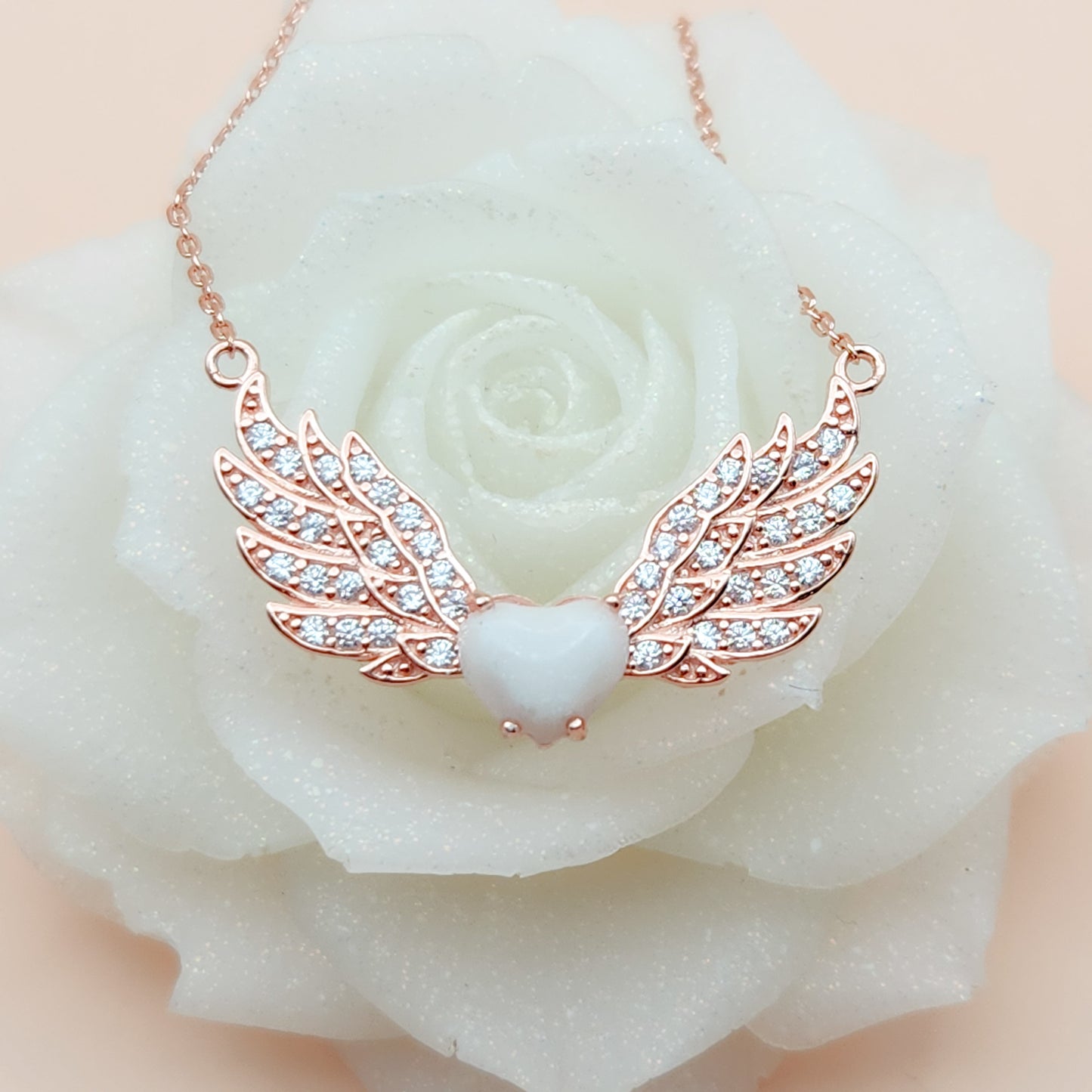 Angelina Pendant