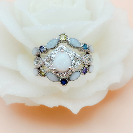 Harmony Double Birth Stacker