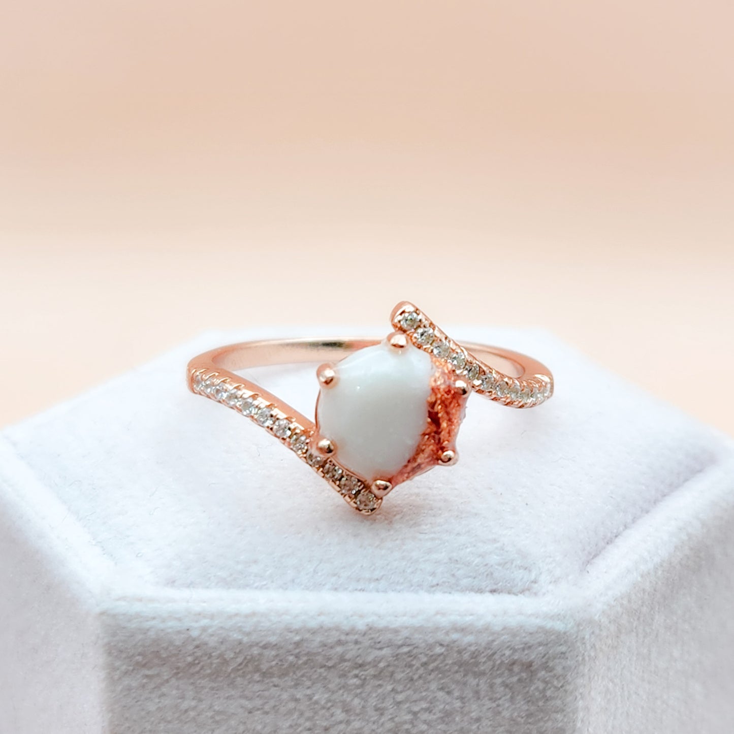Marilyn Ring