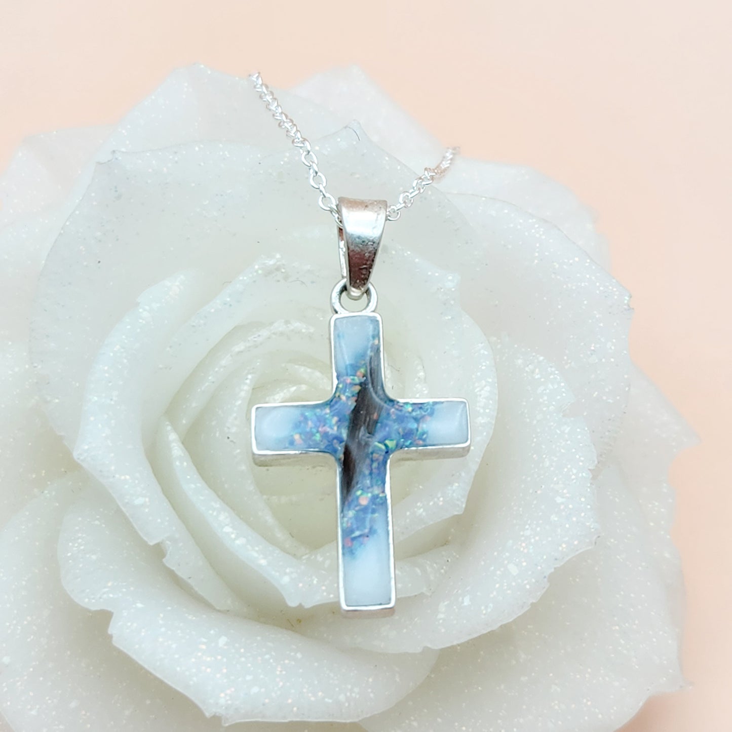 Cross Pendant