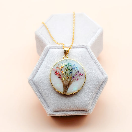 Tree Of Life Necklace