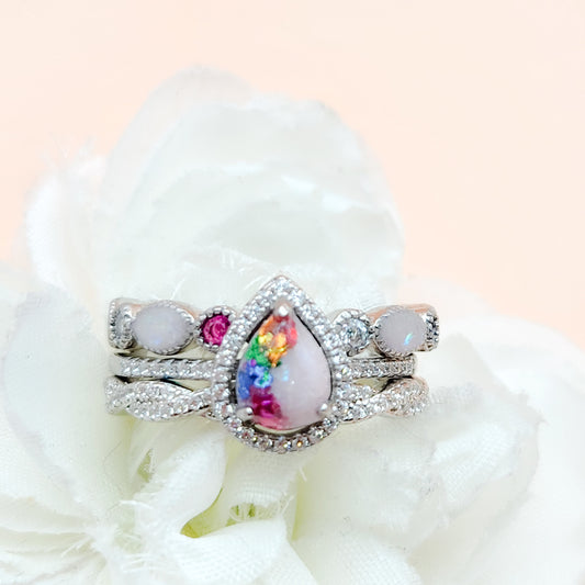 Juliet Birth Triple Stacker