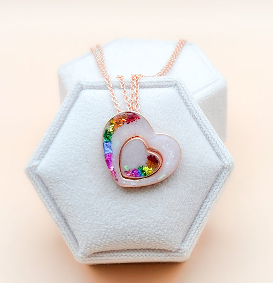 Mommy and Me Necklaces