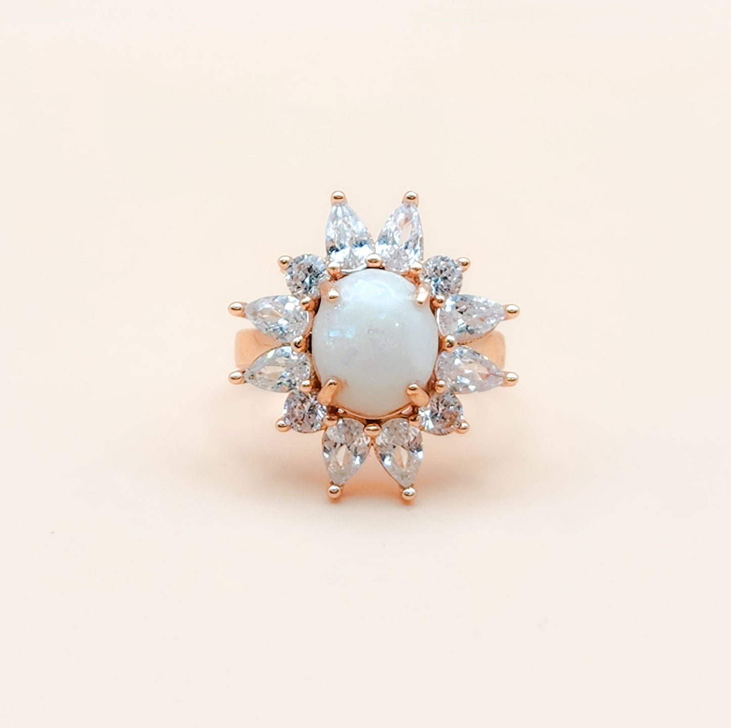 Flora Ring