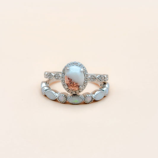 Cecilia Birth Stacker