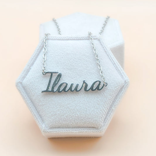 Personalized Necklace