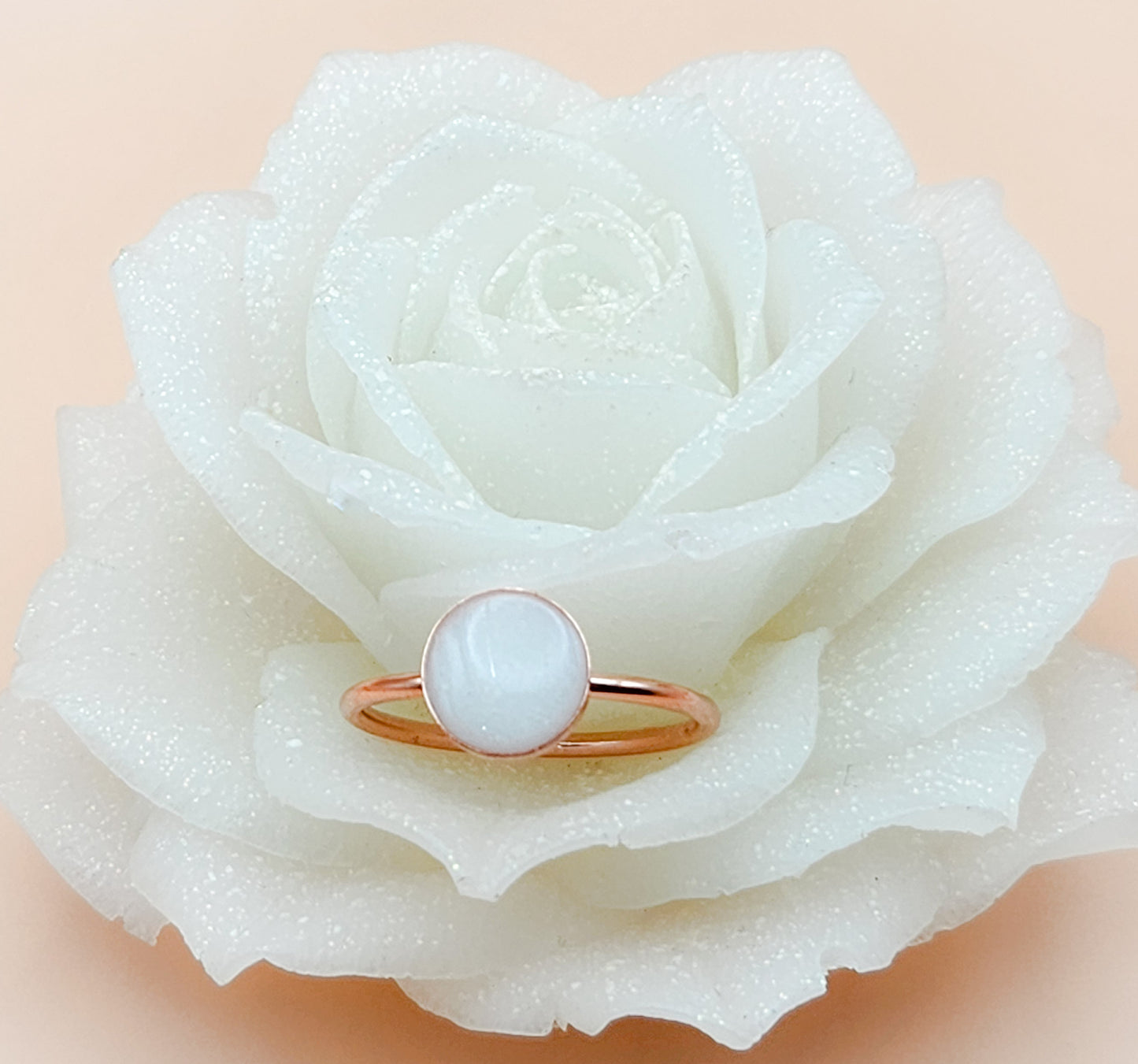 Nova Ring
