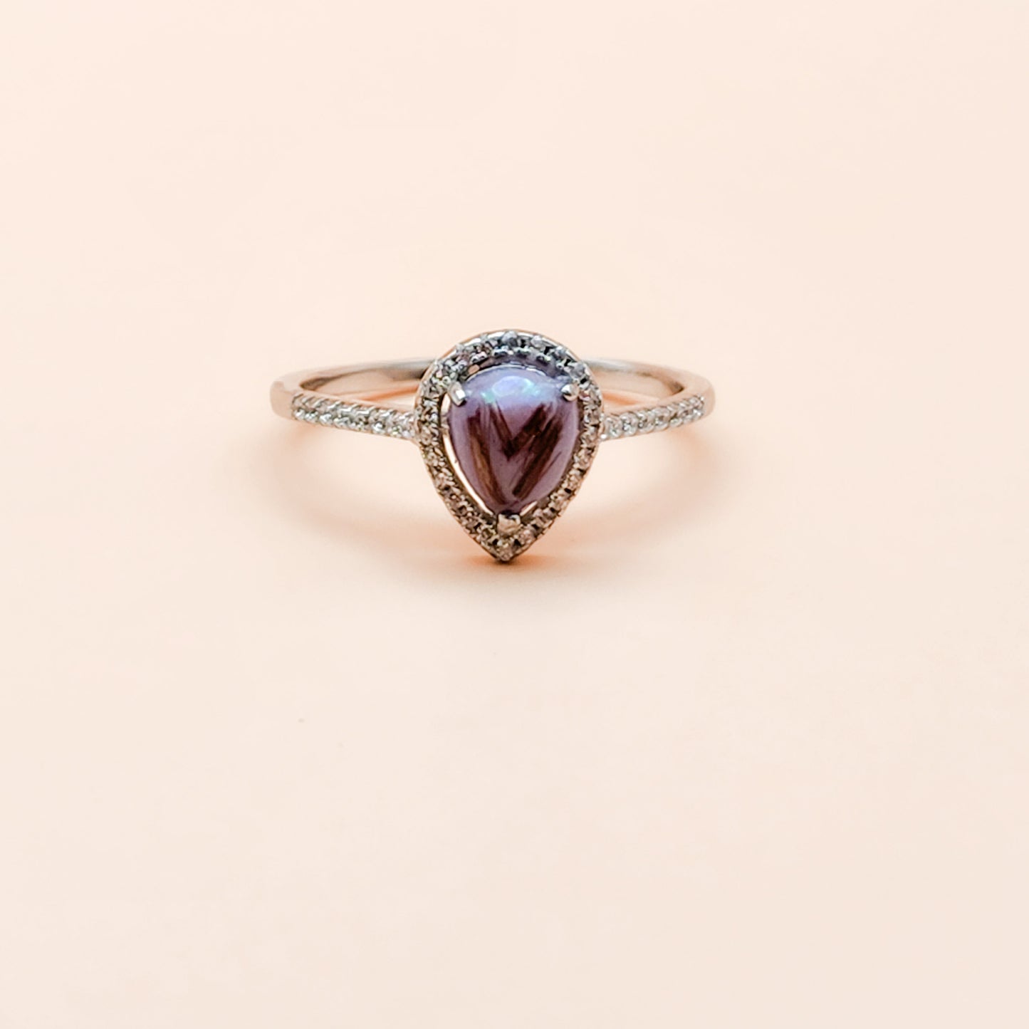 Juliet Ring