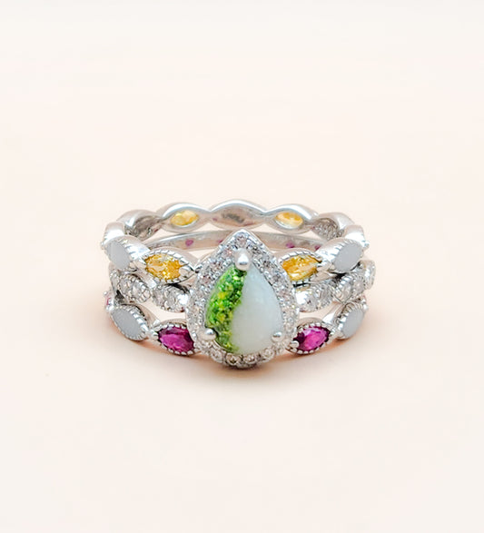 Julia Double Birth Stacker