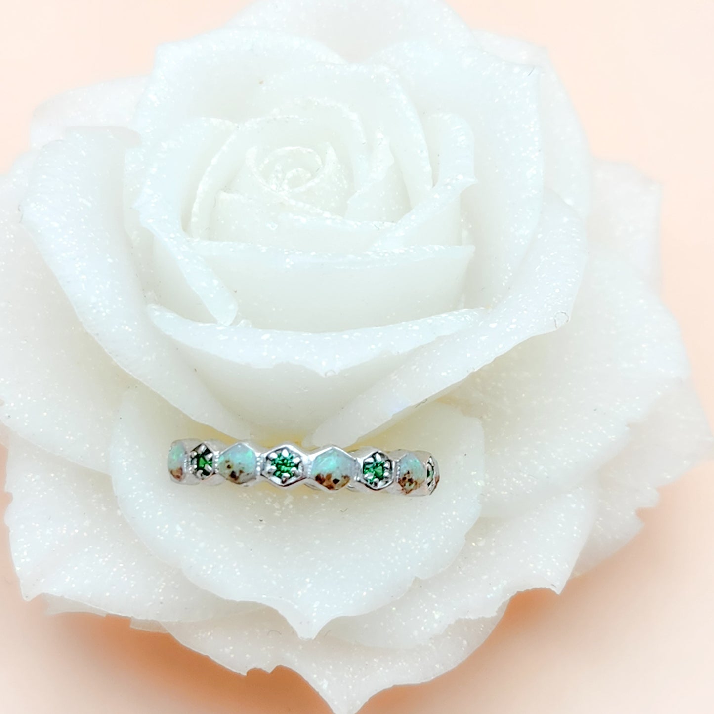 Oakley Ring