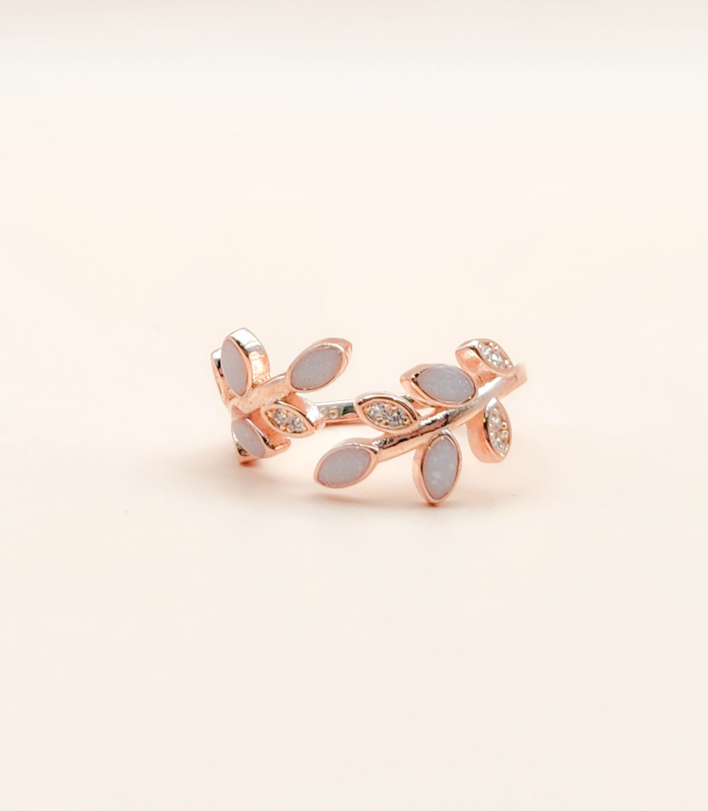 Ivy Ring