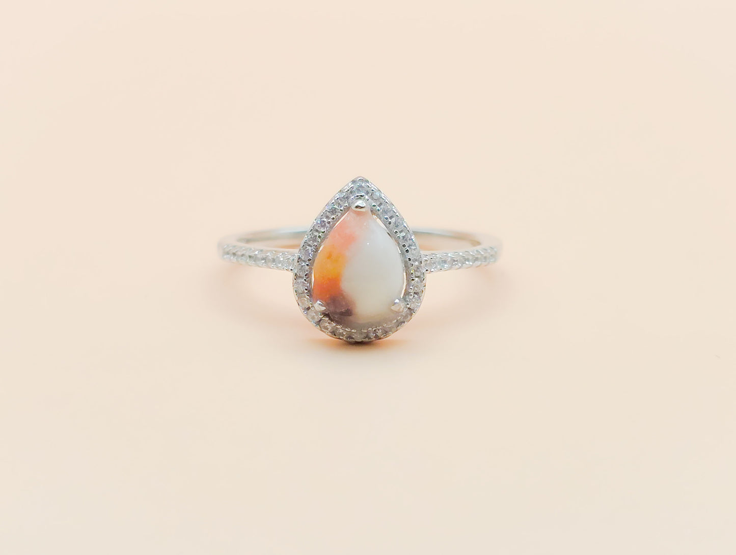 Juliet Ring