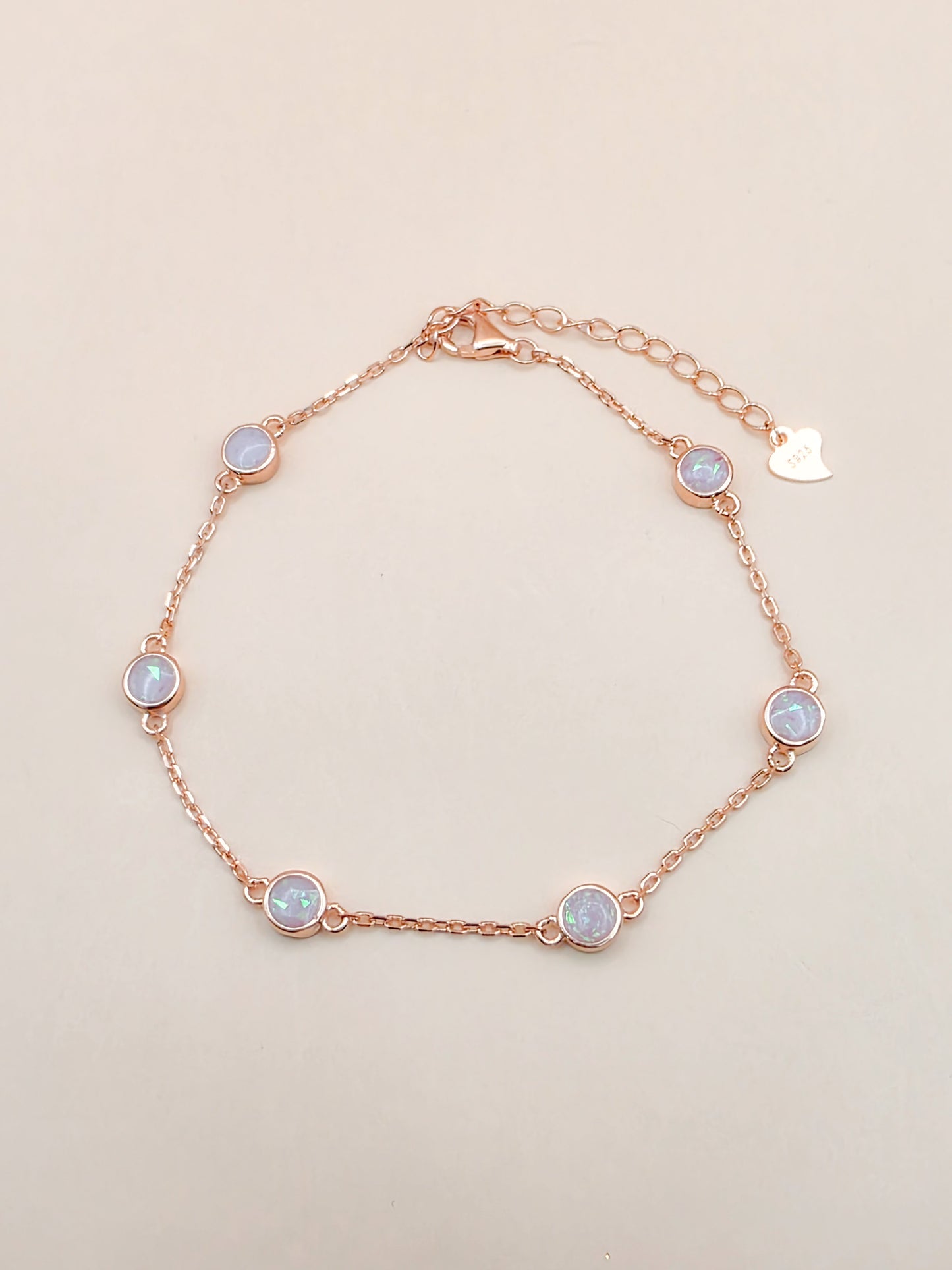 Nova Bracelet