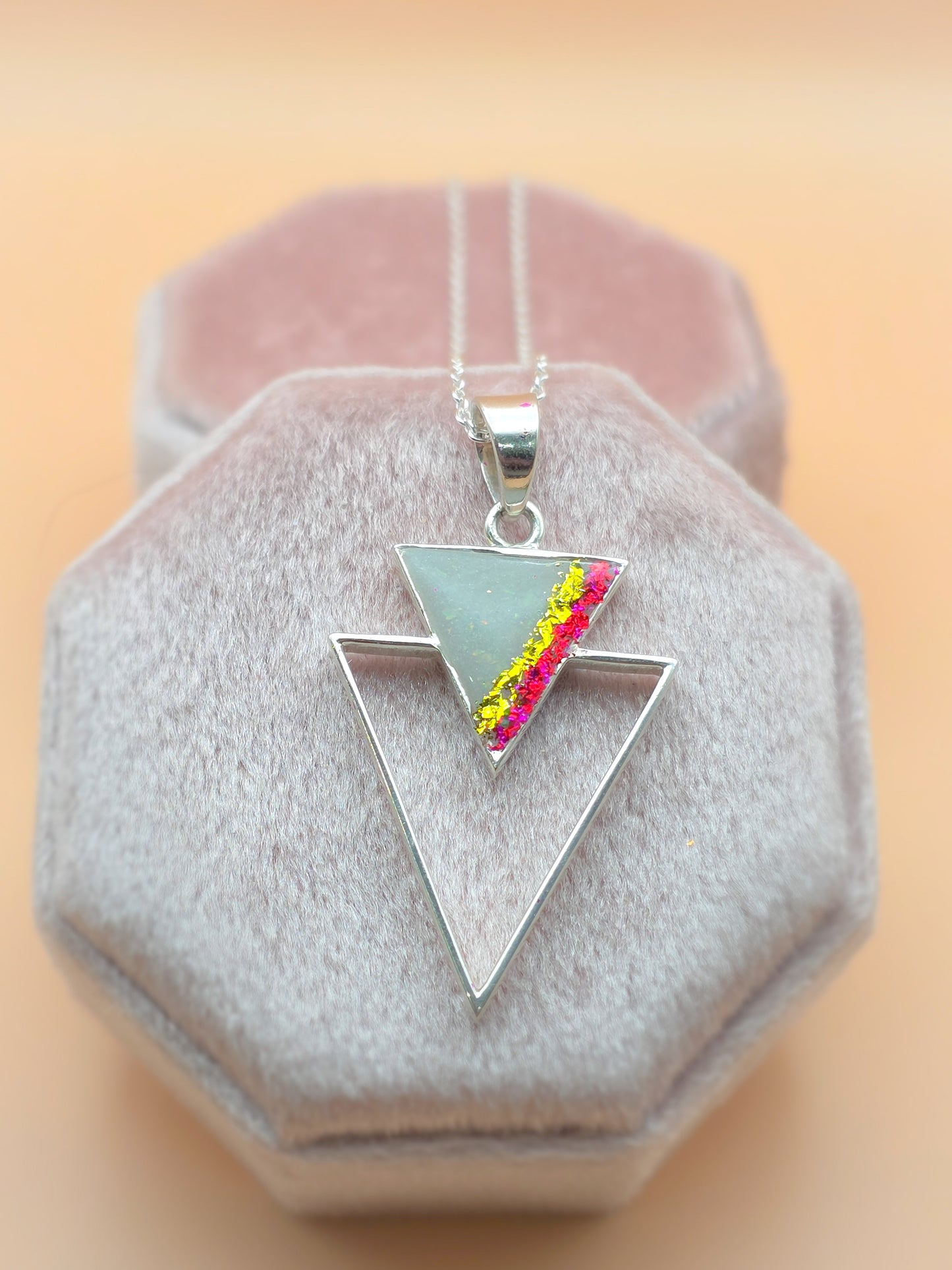 Arrow Pendant