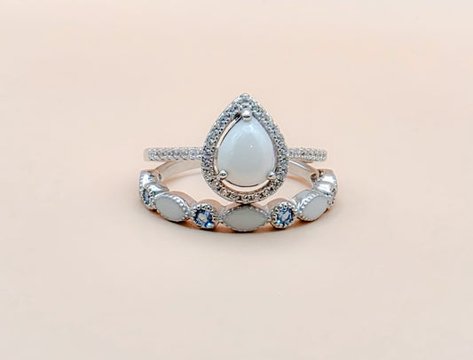 Juliet Birth Stacker