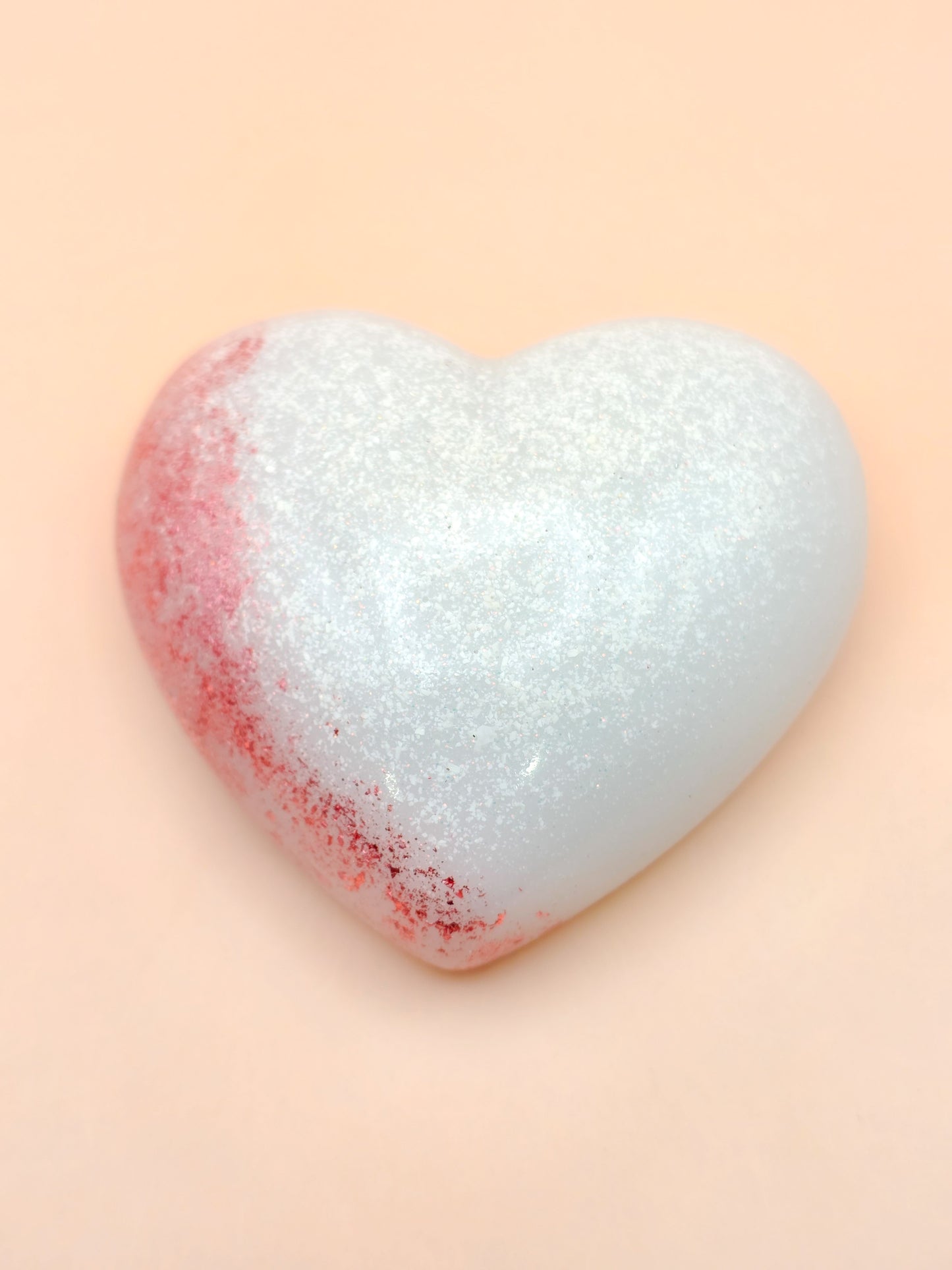 Keepsake Heart