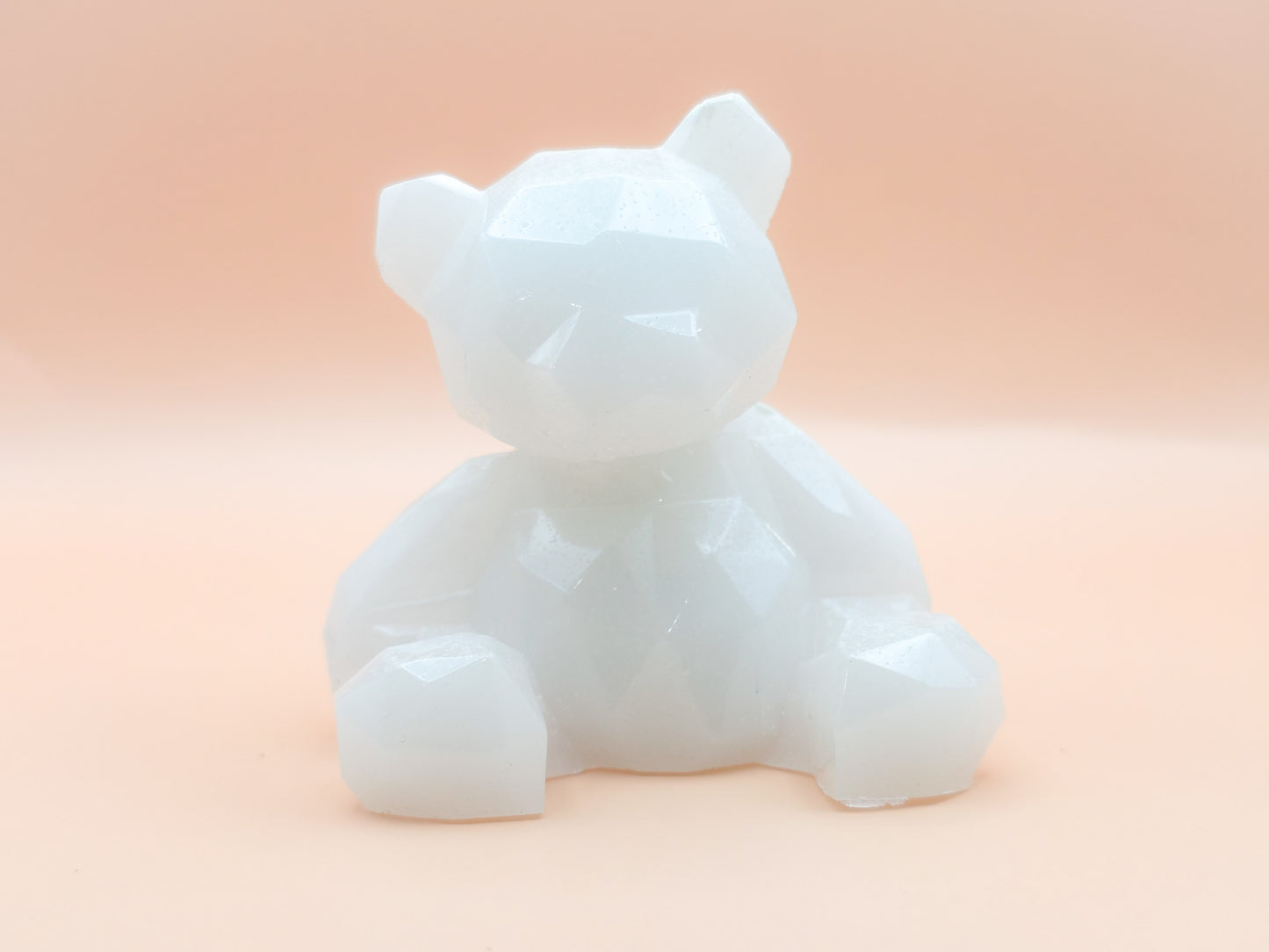 Teddy Bear Keepsake