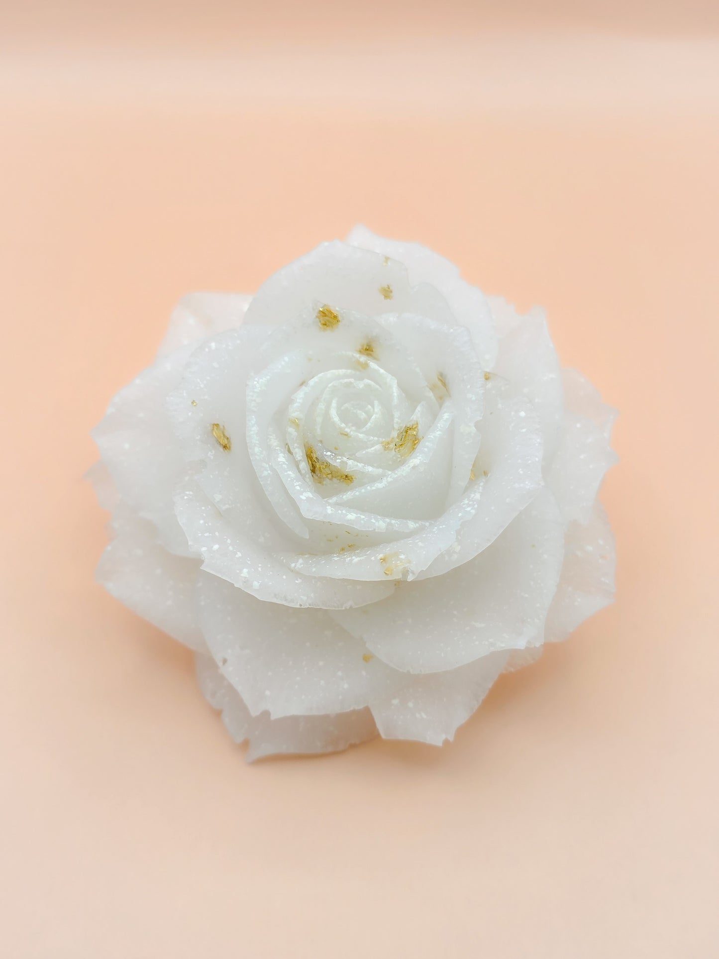 Rose Keepsake