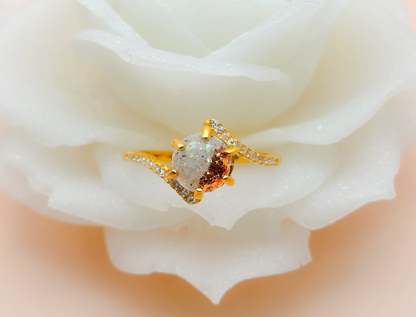 Marilyn Ring