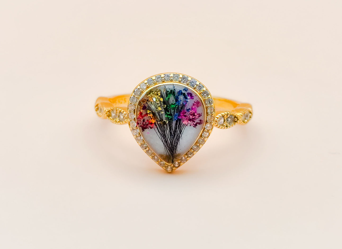 Arabella Ring