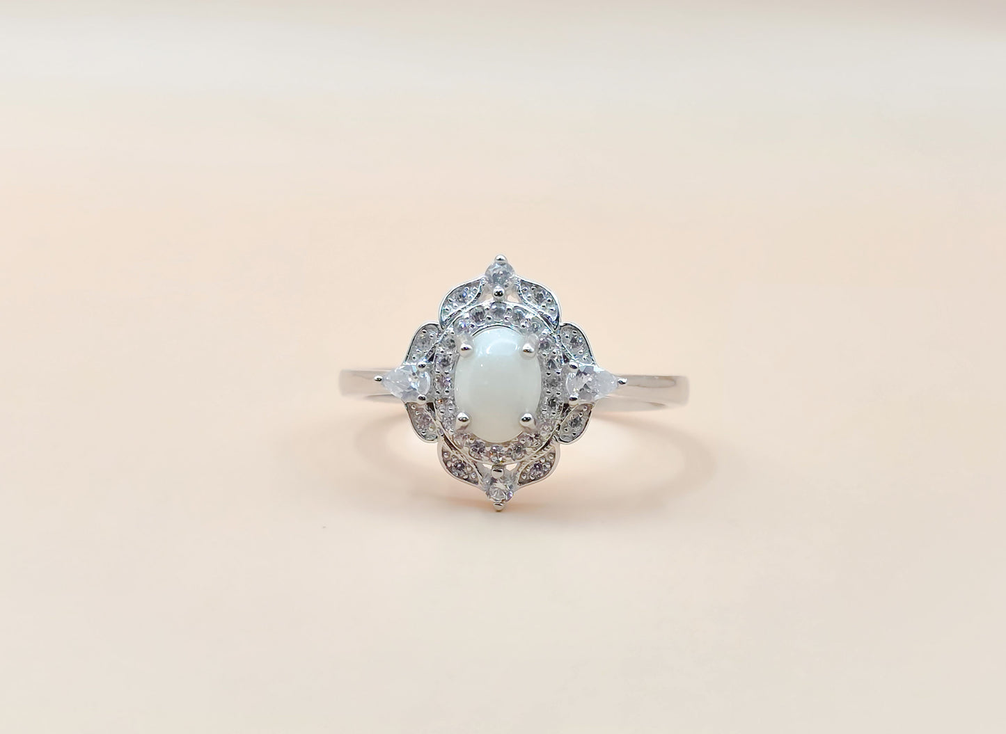 Hallie Ring