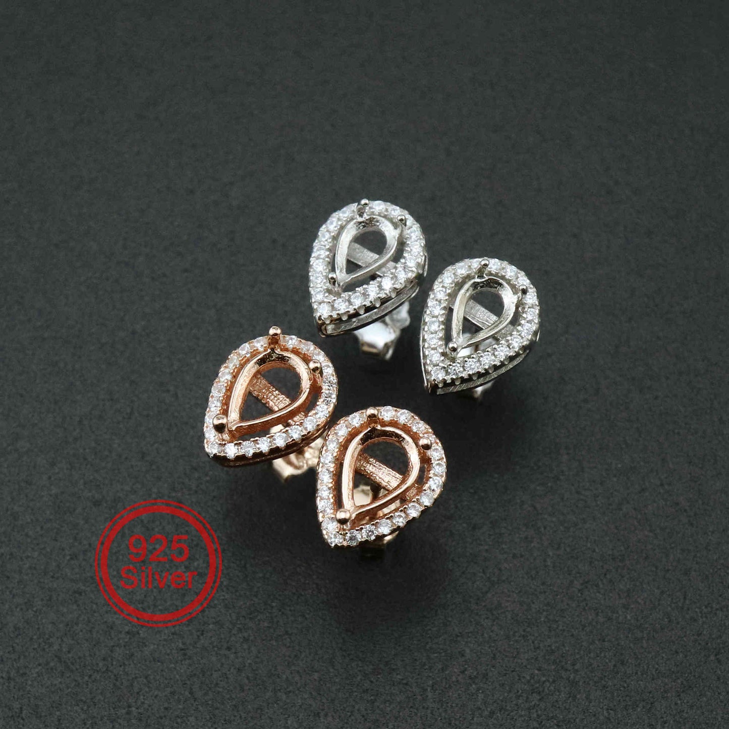 Juliet Earrings