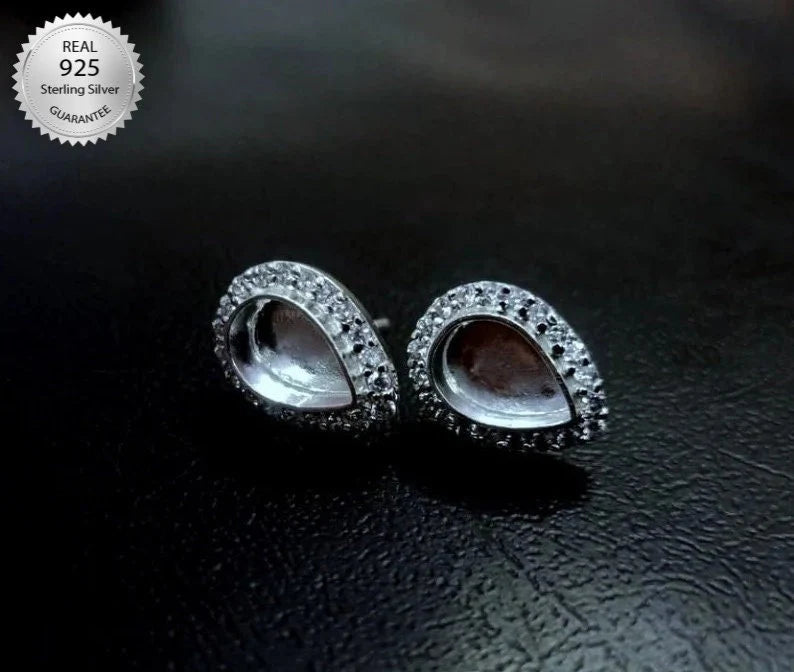 Birthstone Juliet Earrings