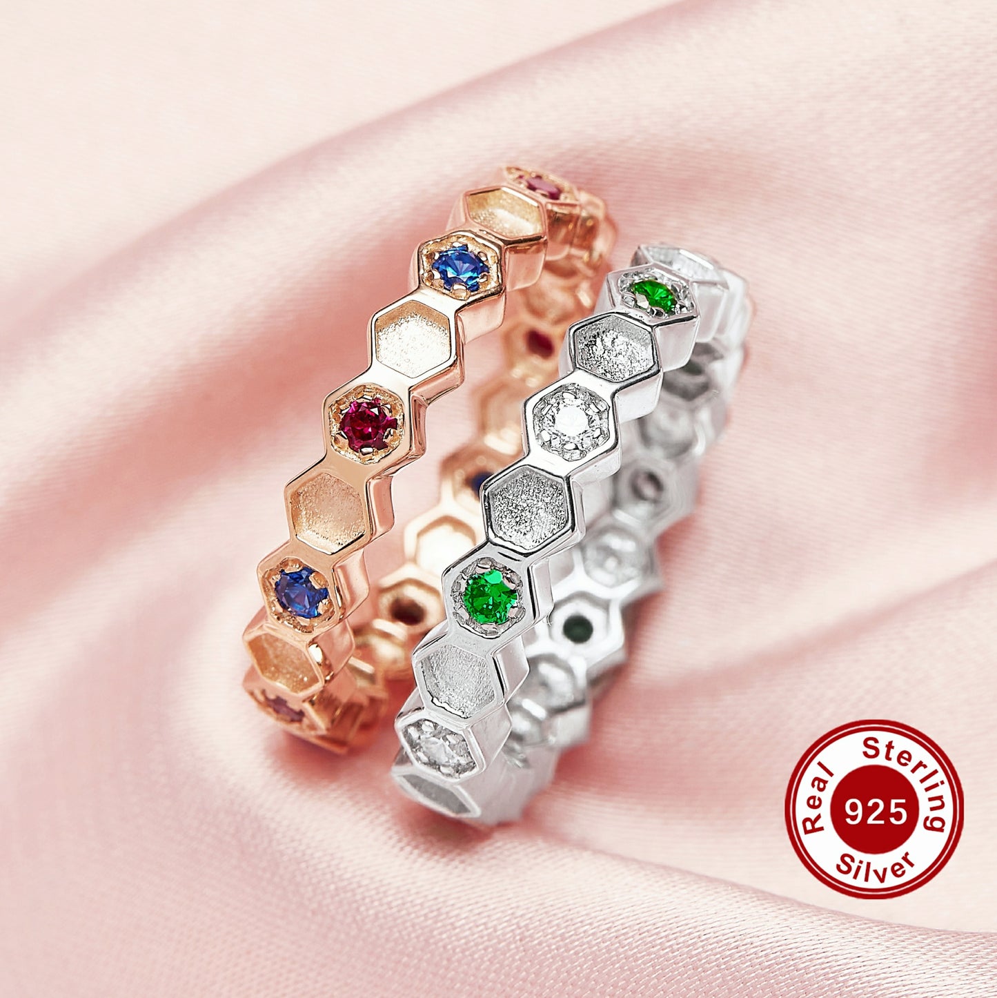 Oakley Ring