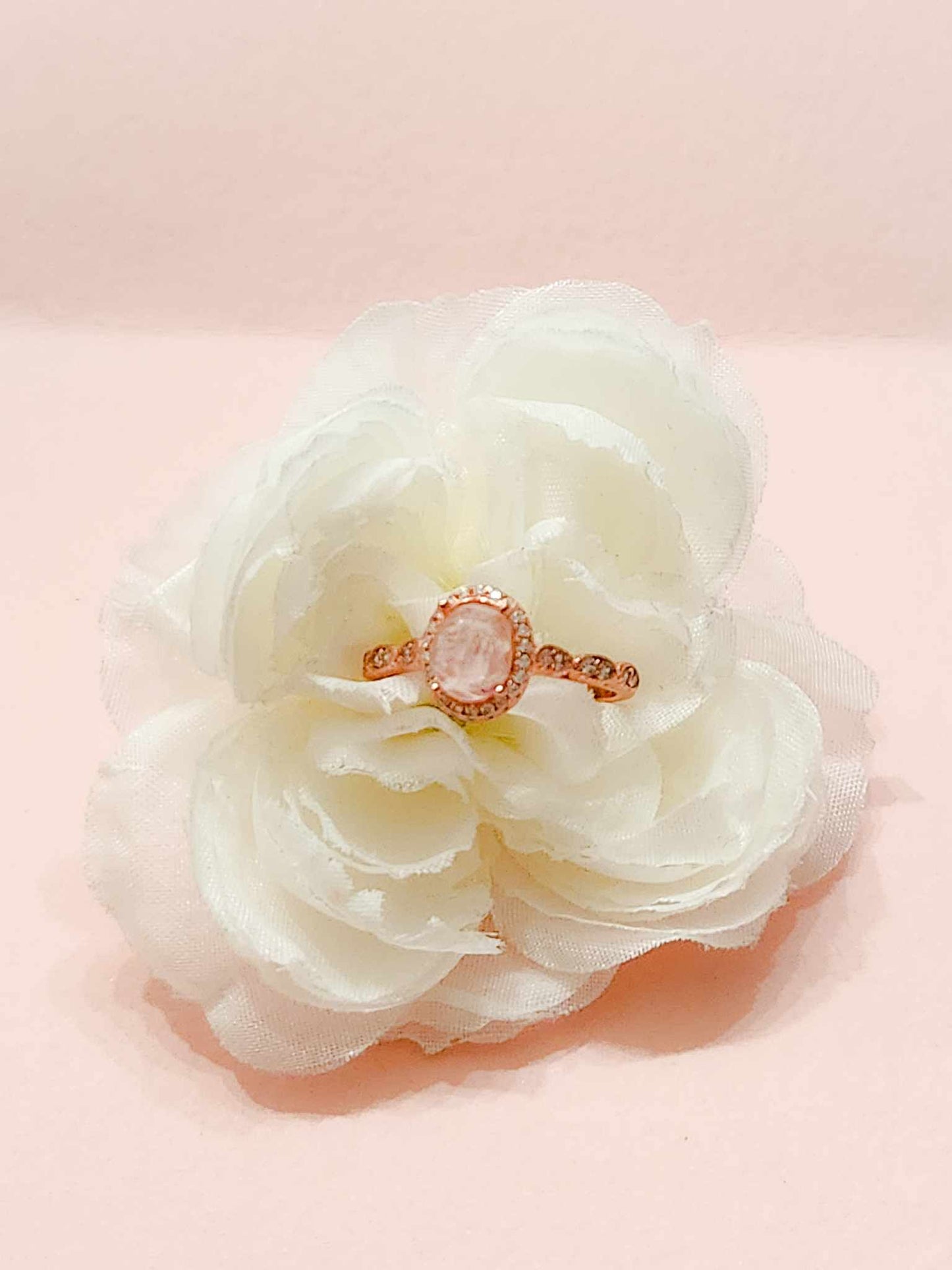 Cecilia Ring