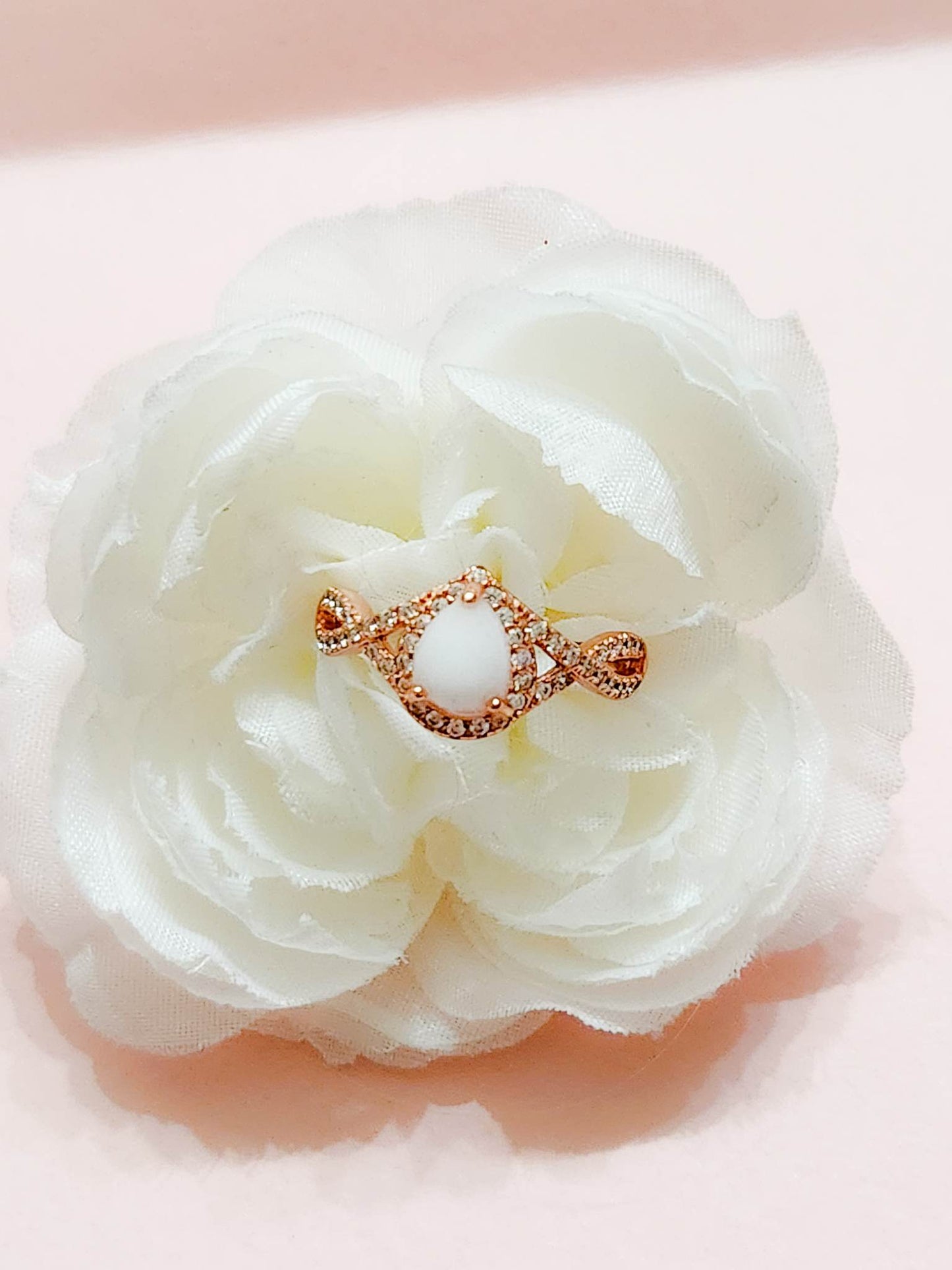 Harmony Breastmilk Ring