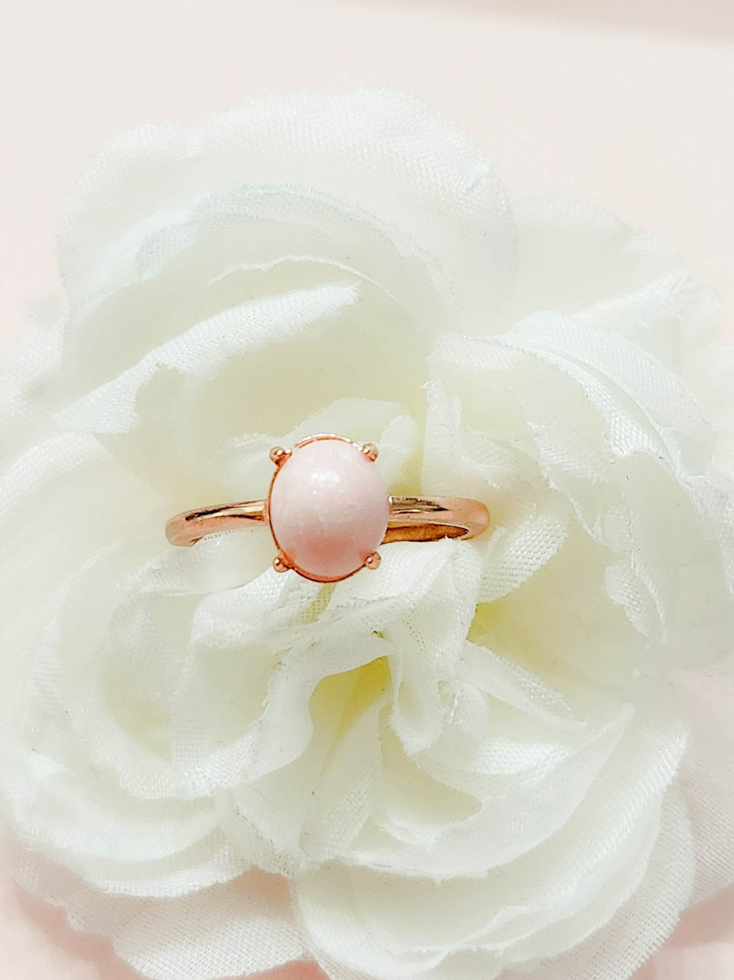 Grace Breastmilk Ring