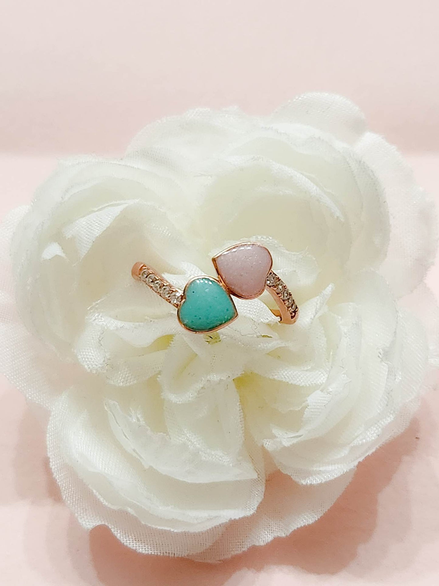 Everleigh Breastmilk Ring