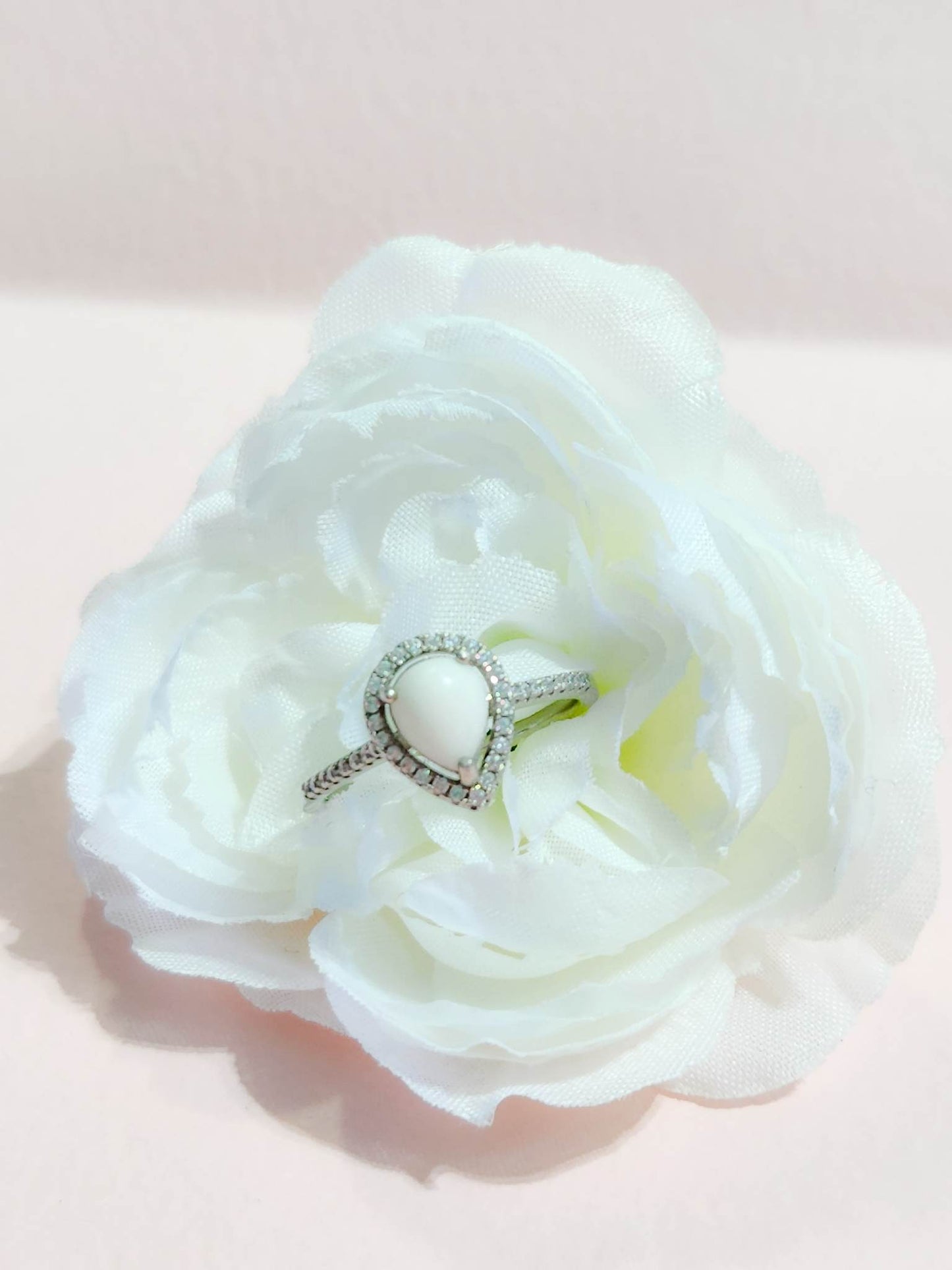 Juliet Breastmilk Ring
