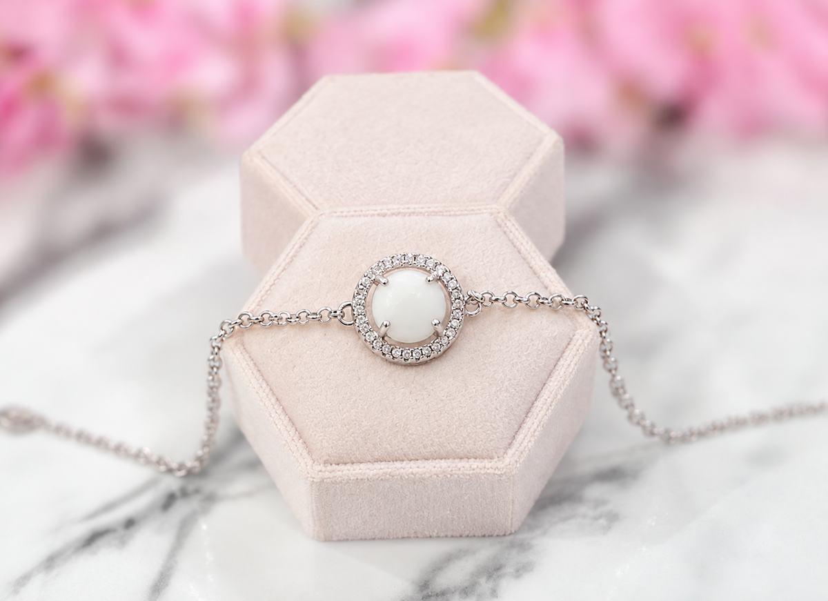 Arianna Bracelet